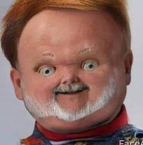 Meet your Posher, Ed